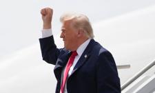 Trump zapowiada odwet na Iran. „Uderzymy ich mocno”