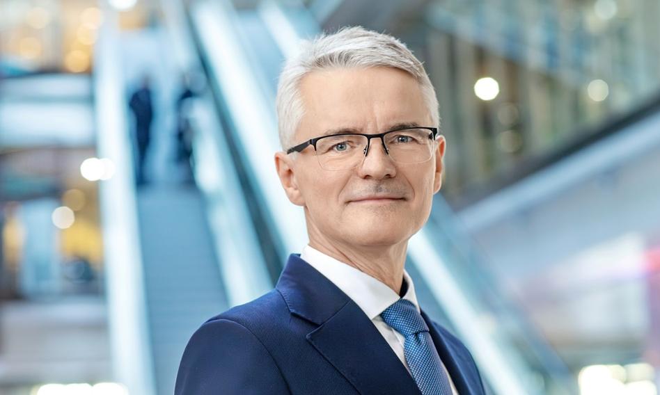 Bitcoin i dywidendy – kiedy nowe ETF-y pojawią się na GPW? Prezes Beta TFI ujawnia szczegóły