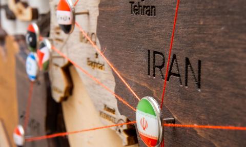 Atak na Iran wstrzymany. Kulisy nocnych rozmów