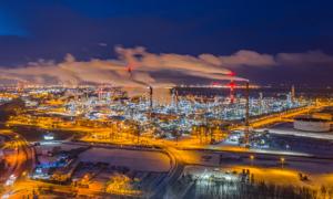 Saudi Aramco może sprzedać biznes w Polsce. W grze miliardy złotych
