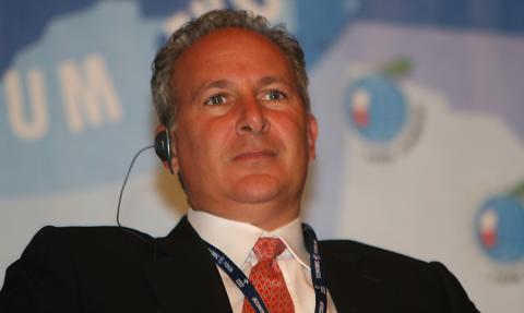 Peter Schiff: ceny złota będą jeszcze wyższe