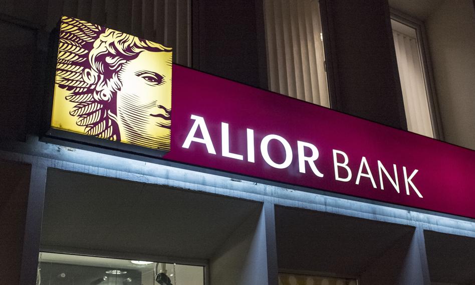 Alior Bank przydzielił obligacje o łącznej wartości 400 mln zł