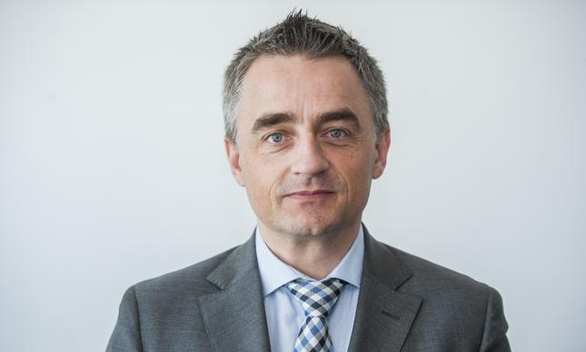 Krzysztof Zoła, Członek Zarządu Cognor Holding SA.