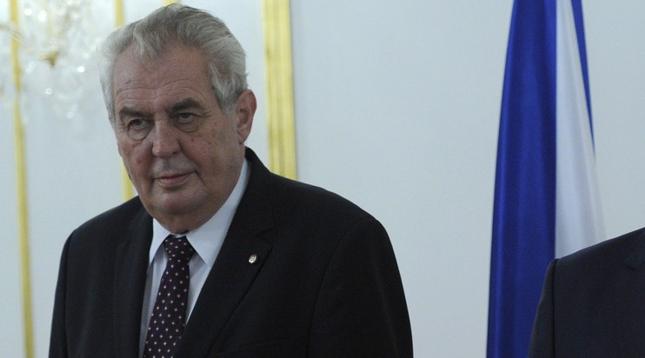 Milosz Zeman