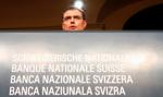 Szef banku centralnego Szwajcarii: Na razie dobrze znosimy koronakryzys