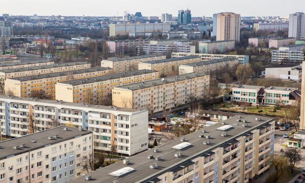 Mieszkania w czasach pandemii. 5 widocznych trendów