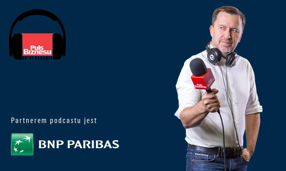 Papierowa transformacja [Podcast]