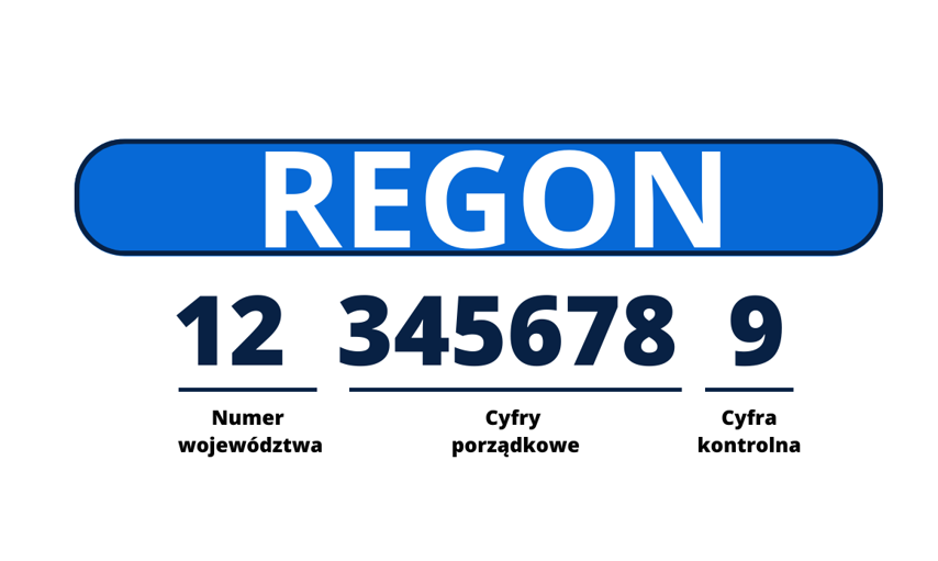 Numer REGON: co to jest i jak go uzyskać?