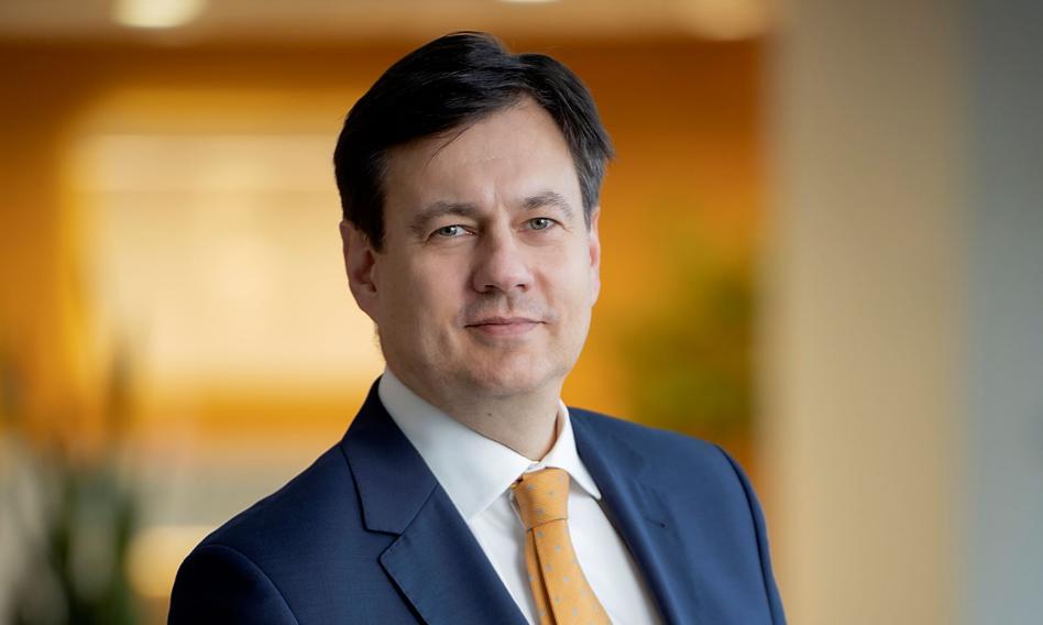 Sławomir Majchrowski nowym prezesem grupy Selena