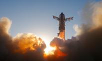 SpaceX rusza z projektem za 100 mld dol. W Luizjanie powstanie Starbase