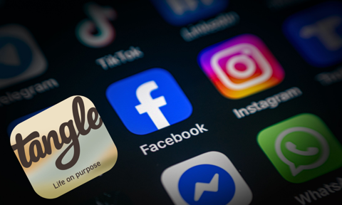 Nowa aplikacja od twórców Twittera i Pinteresta. Dobra era social mediów możliwa?