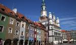 Poznań zaprasza do siebie na weekend za pół ceny
