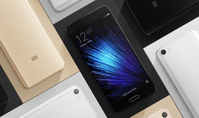 Xiaomi wchodzi w płatności mobilne