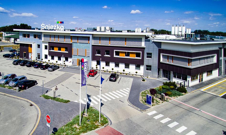 Zysk netto Śnieżki w '20 wzrósł do 86,2 mln zł