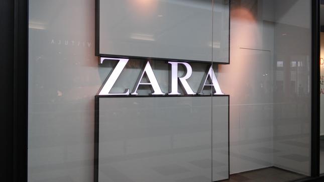 Zara wprowadza w Polsce zautomatyzowany punkt odbioru zamówień