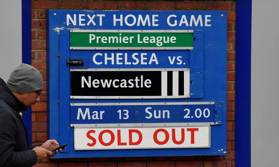 Przyjaciel Trumpa chce odkupić FC Chelsea za "oszczędną" kwotę