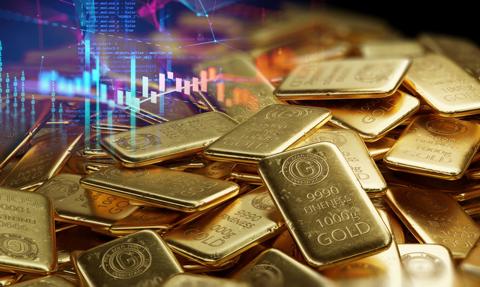 Mocna przecena „dolarowego” złota. W Polsce tanio nie jest