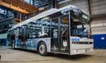Autosan wyprodukował pierwszy własny autobus elektryczny