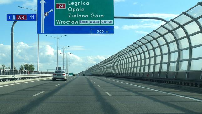 Autostradowa Obwodnica Wrocławia