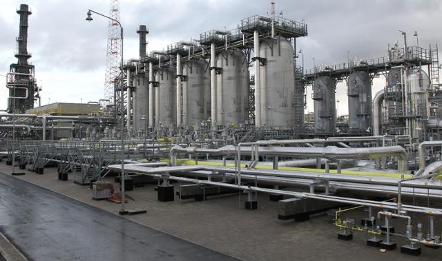 Steinmeier: Budowa Nord Stream 2 nie ma charakteru politycznego