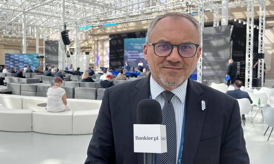 Czy wojsko dołoży się do CPK? Kuś: Analizujemy