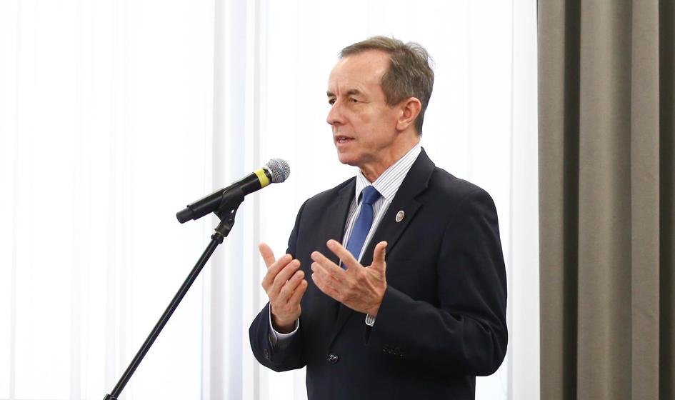 Grodzki: W Senacie powstanie zespół ds. reformy wynagrodzeń