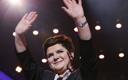 Rok rządów Beaty Szydło