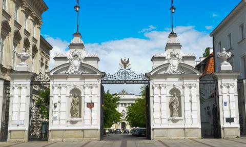 Uczelnie wprowadzą dodatkowe środki bezpieczeństwa. Często nie mają nawet ochrony