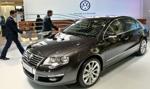 Volkswagen wstrzymuje sprzedaż w USA