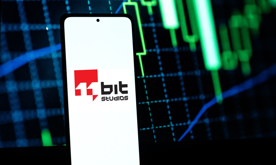 Światełko w tunelu 11 bit studios, kurs odbija. Insider kupuje akcje za kilkaset tysięcy złotych