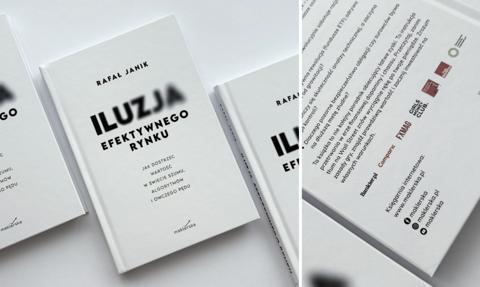 Mity, bańki i finansowe absurdy. Ta książka pokazuje, ja naprawdę działa giełda
