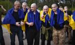 1000 za 1000. Zakończyła się wymiana jeńców między Ukrainą a Rosją
