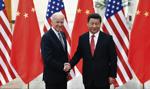 Biden na wojnie Trumpa