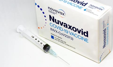 Do Polski dostarczono już prawie 800 tys. szczepionek Nuvaxovid