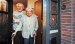 Coraz więcej babć i dziadków. Co czwarty Polak ma ponad 60 lat