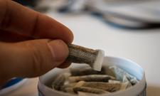 Resort finansów planuje opodatkować akcyzą saszetki nikotynowe