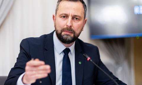  Nie boję się o stabilność koalicji
