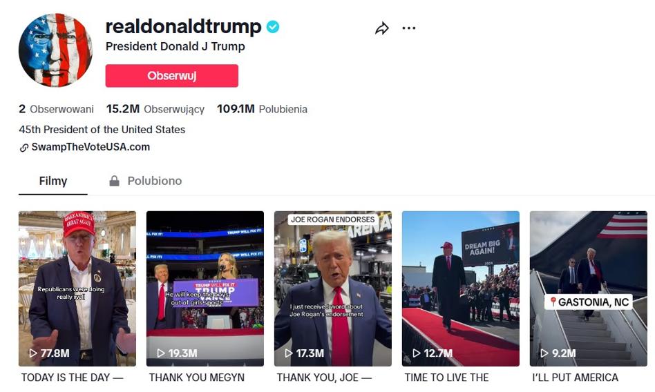 Inwestorzy niedoważeni w dolarze. Złoty stabilny po wpisach Trumpa