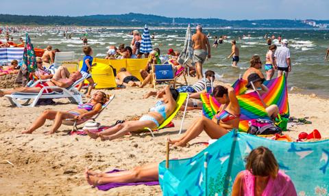 Polski Bon Turystyczny wsparł branżę miliardami złotych. ZUS pokazał najnowsze dane