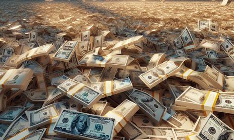 Gospodarcza sensacja z Ameryki. Inflacja jakby nagle zniknęła