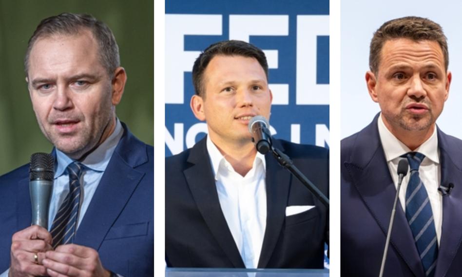 Kogo Polacy chcieliby wysłać na bezludną wyspę? Zaskakujące wyniki sondażu