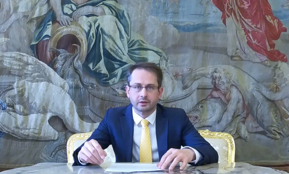 Czechy chcą możliwości regularnych kontroli kopalni w Turowie