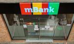 mBank szacuje koszt przedłużenia wakacji kredytowych na ok. 350 mln zł