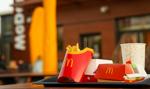 Bezpłatne kanapki dla walczących z powodzią w McDonald's. Teraz tylko w kilkunastu restauracjach