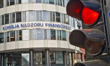 KNF zawiadamia prokuraturę. Podejrzenie manipulacji kursami czterech spółek