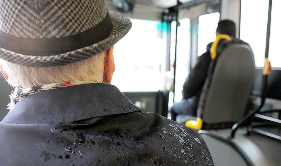 Bezpłatna komunikacja miejska w kolejnym mieście
