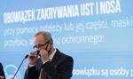 Szef MZ: podmioty lecznicze walczące z Covid-19 mają gwarancję wpływu 1/12 ryczałtu co miesiąc