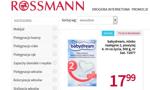 GIS: 13 partii mleka Babydream wycofanych ze sprzedaży
