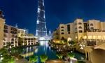 Nowa droga wodna w Dubaju