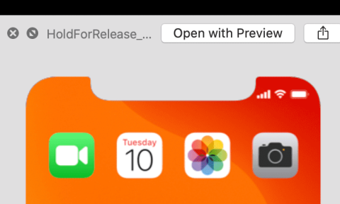 Wypłynęła data premiery nowego modelu iPhone'a. Konferencja Apple już 10 września?